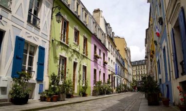 Thrive Aviation Ranks No. 3043 on the 2025 Inc. 5000...