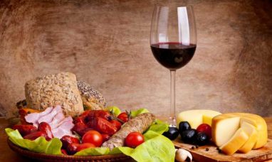 Roggenart European Bakery in Reston, VA’s Gran...