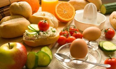 Vitamin B12 Market Set to Surpass USD 444.47 Million...