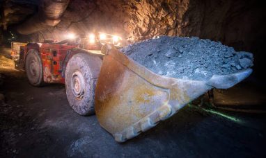 XCMG Hosts Global Mining Summit on Zero Carbon Smart...