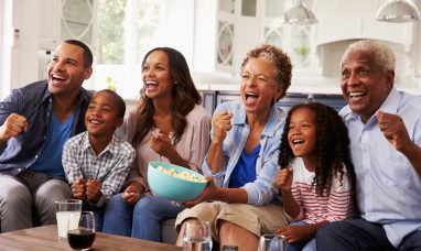 Great American Media Announces Christmas in Midnight...