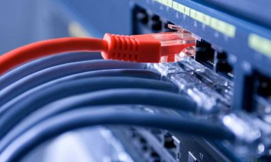 Huawei Named a Leader in the Gartner® Magic Quadrant...