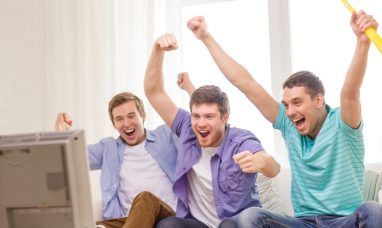 Abu Dhabi Powers Up The Games of the Future 2025 wit...