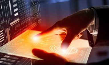 Mayor of Springdale Lawrence C. Hawkins, III, inaugu...