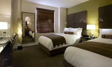 Spirit Airlines Receives Court Approval for $475 Mil...