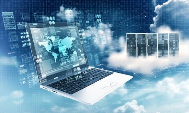 Digital Realty and DXC Team to Accelerate Adoption o...