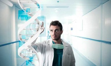 IoT in Healthcare Market to Surpass USD 594.5 Billio...