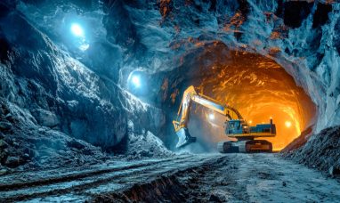 Abitibi Metals Intersects 17.91% CuEq (13.48% Cu, 5.15g/t Au) over 6.3m Within 6.93% ...