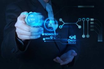 Summit urges joint efforts in shared digital future