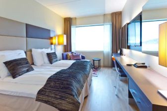 Samsonite Group S.A. Announces CFO Transition