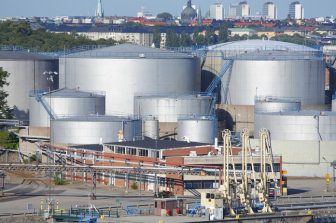 Vermilion Energy Inc. Sells Common Shares of Coelacanth Energy Inc.