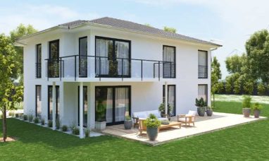 Clayton® Celebrates 20th Home Donation to Family Pro...