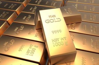 REPORT OF ACQUISITION OF BENEFICIAL OWNERSHIP OF COMMON SHARES OF FINLAY MINERALS LTD.