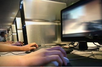 NetEase Announces Management Change