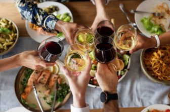 Looking Forward – Building On Our Successes