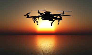 ZenaTech Advances its Autonomous AI Drone Power Wash Platform and Dubai Drone as a Se...