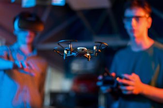 ZenaTech’s ZenaDrone Initiates Defense-focused Quantum Navigation System for GPS-Denied Drone Operations