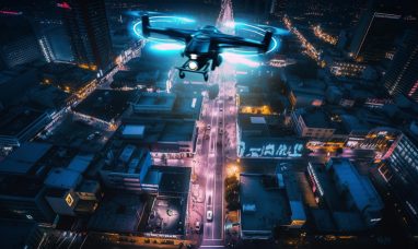 ZenaTech’s ZenaDrone Subsidiary Initiates Green UAS Application for ZenaDrone 1000 to...