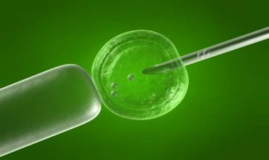 /C O R R E C T I O N — Caris Life Sciences/