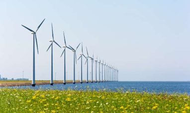 ZNSHINE SOLAR Supplies Modules for Cherry Valley I P...