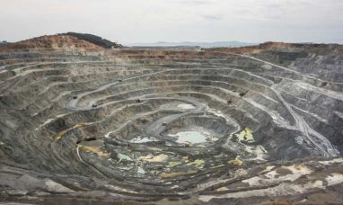 Cosigo Resources Announces OTCQB Venture Market Upli...