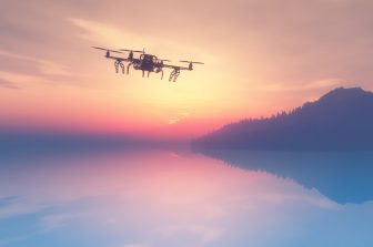 ZenaTech Initiates New Operations in Ukraine to Accelerate Production of Counter-UAS Interceptor Systems
