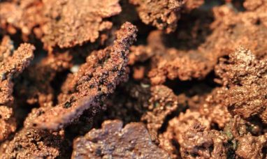 EMP METALS APPROVED FOR UP TO $3.2 MILLION IN FUNDIN...