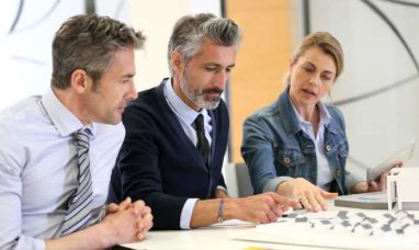 Trinsic Residential Group Announces Minority Investm...