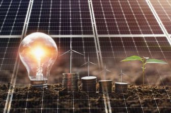 “Embed” data centers deep in the sea for greener computing power