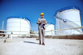 Invest Qatar Visits SUS ENVIRONMENT’s Jiaxing Waste-to-Energy Plant, Exploring Clean Energy Collaboration in the Middle East