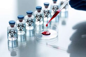 Regenerative Medicine’s Newest Public Company Is Building Tissue, Not Replacing It