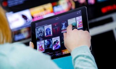 LG webOS Transforms Home Entertainment with Effortle...