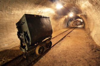 Buscar Company Announces Completion of Exploration Target Geological Report for Treasure Canyon Project
