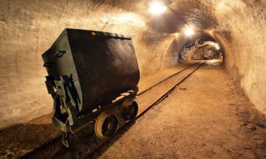 Buscar Company Announces Completion of Exploration T...