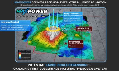 MAX Power Mining Corp. (CSE: MAXX; OTC: MAXXF; FRANK...