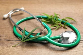 JOMS Study: Regular Marijuana Users May Need More Anesthesia For Wisdom Teeth Removal