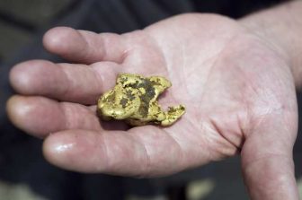 GOLD STRATEGY ANNOUNCES TERMINATION OF PREVIOUSLY ANNOUNCED STRATEGIC INVESTMENT