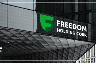 Freedom Holding Corp. More Than Doubles Net Income and Reports Record Revenue in Fiscal 2026