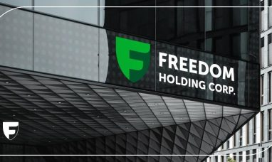 Freedom Holding Corp. More Than Doubles Net Income a...