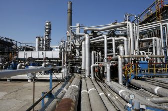 HORIZON PETROLEUM COMMENCES CIVIL WORKS AT THE LACHOWICE 7 WELLSITE IN POLAND