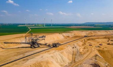 Hemlo Mining Corp. Announces Voting Results from Ann...