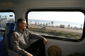 NEW SHUTTLE CONNECTS VISITORS TO NORTH SHORE BUSINESSES STILL FEELING THE ECONOMIC IMPACT OF MARCH STORMS