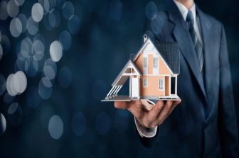 STARLIGHT U.S. RESIDENTIAL (MULTI-FAMILY) INVESTMENT LP ANNOUNCES SENIOR MANAGEMENT CHANGE