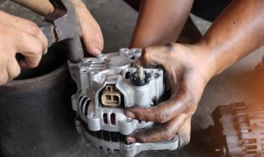 Seaspan Takes Delivery of First 10,800 CEU Dual-Fuel...