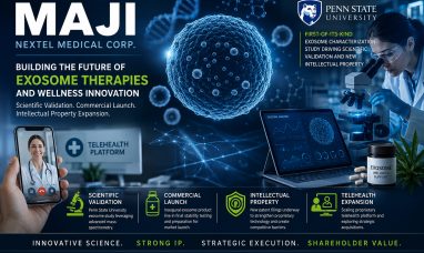 MAJI: Scientific Validation And Commercial Growth Si...
