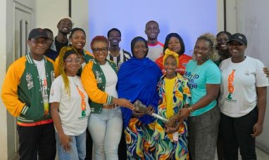 Cardtonic Cares Partners With Irede Foundation to Sp...