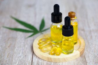 cbdMD’s Oasis Brand Partners with Mexcor to Launch Into South Carolina