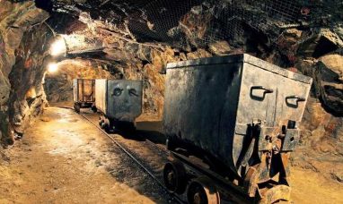 PMET Demonstrates >97% Caesium Extraction from Po...