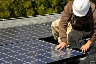 United Solar Holding Inc. Appoints Todd Templeton as Director of the Americas