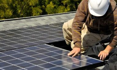 United Solar Holding Inc. Appoints Todd Templeton as...
